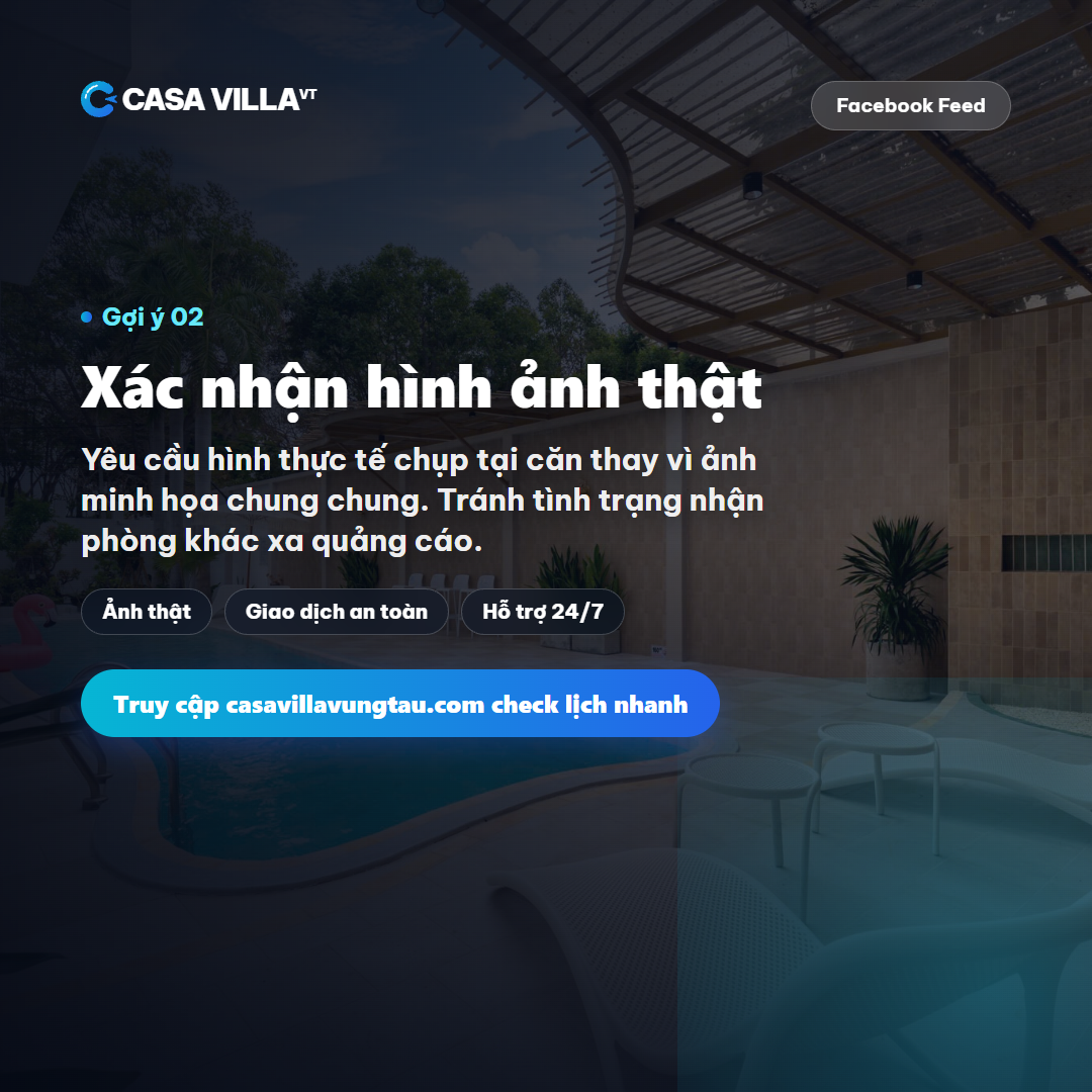 Xác nhận ảnh thật