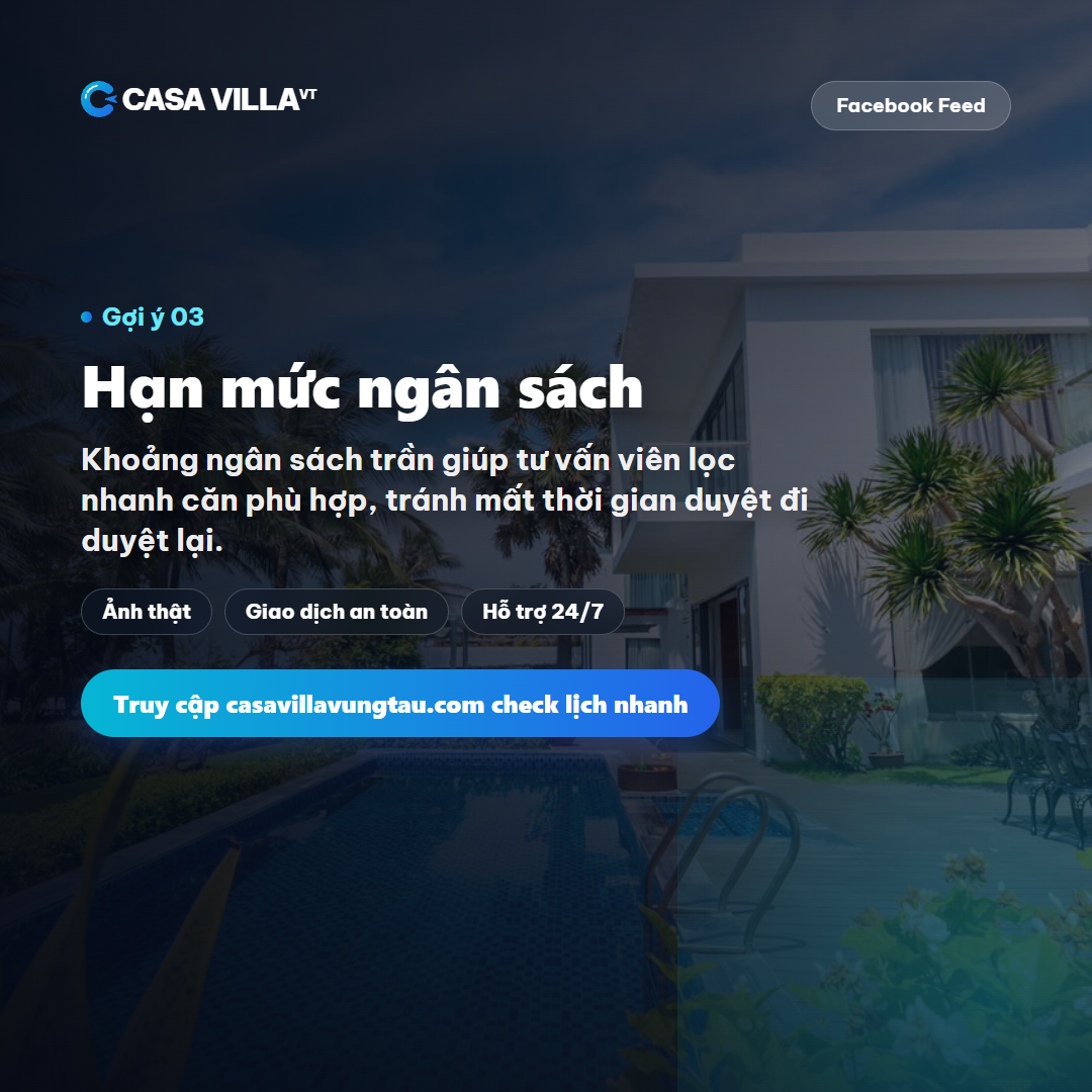 Hạn mức ngân sách